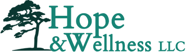 Hope & Wellness LLC