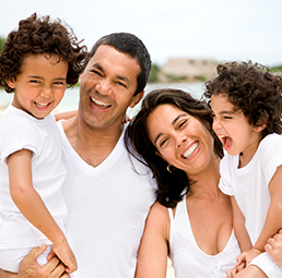 Happy Family